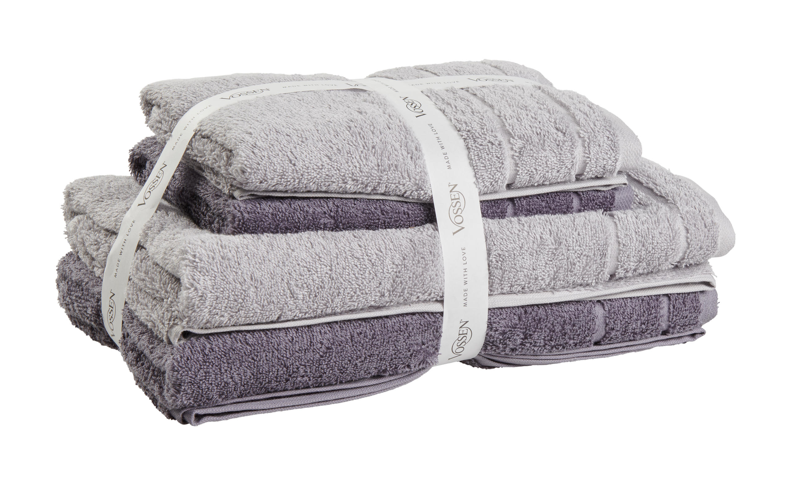 FROTTIERSET DANUBE SET  - Basics - Vossen