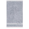 GÄSTETUCH H/W 2019 Blaugrau 30/50 cm  - Blaugrau, Basics, Textil (30/50cm) - Marc O'Polo