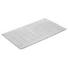 BADEMATTE in Hellgrau 60/100 cm - Hellgrau, Basics, Textil (60/100cm) - Vossen BADEMATTE in Hellgrau 60/100 cm - Hellgrau, Basics, Textil (60/100cm) - Vossen