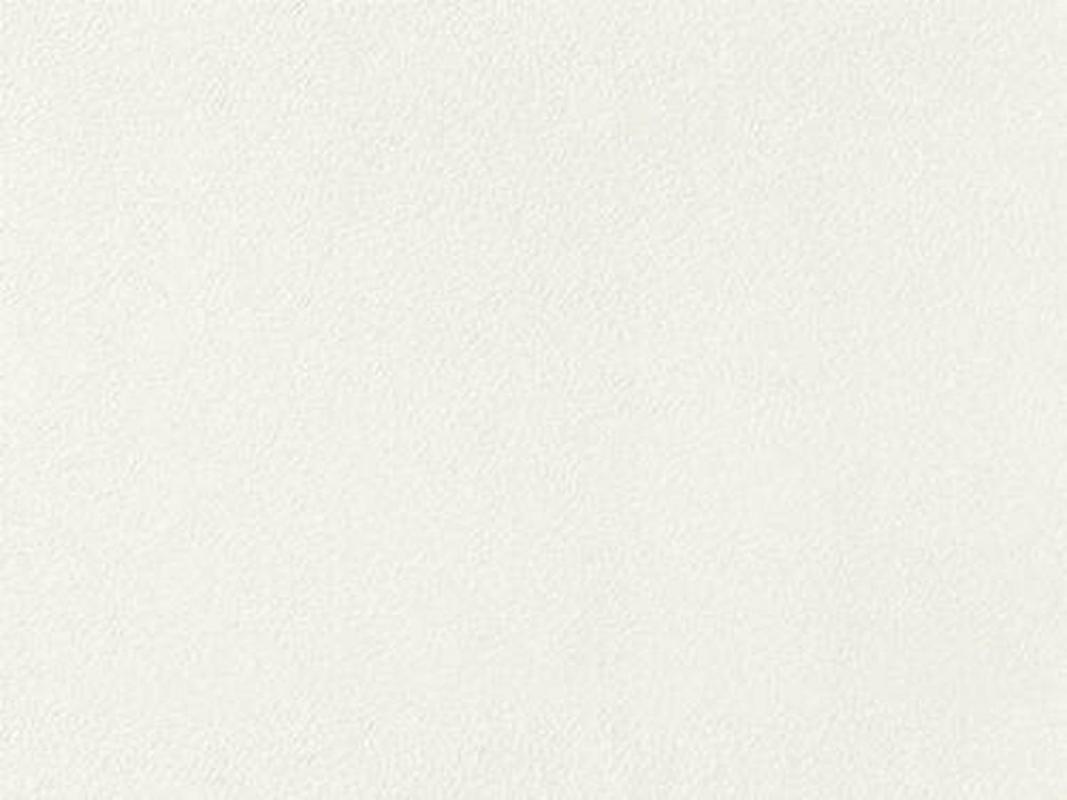 KÜCHENLEERBLOCK 310 cm   in Weiß  - Edelstahlfarben/Eichefarben, Design, Holzwerkstoff/Metall (310cm) - Impuls