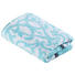 HANDTUCH 50/100 cm - Türkis, Design, Textil (50/100cm) - Cawoe HANDTUCH 50/100 cm - Türkis, Design, Textil (50/100cm) - Cawoe