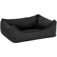 HAUSTIERKISSEN - Dunkelgrau, Basics, Textil (80/22/67cm)