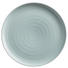 TALÍŘ JÍDELNÍ, porcelán - mátově zelená, Design, keramika (27cm) - Novel TALÍŘ JÍDELNÍ, porcelán - mátově zelená, Design, keramika (27cm) - Novel