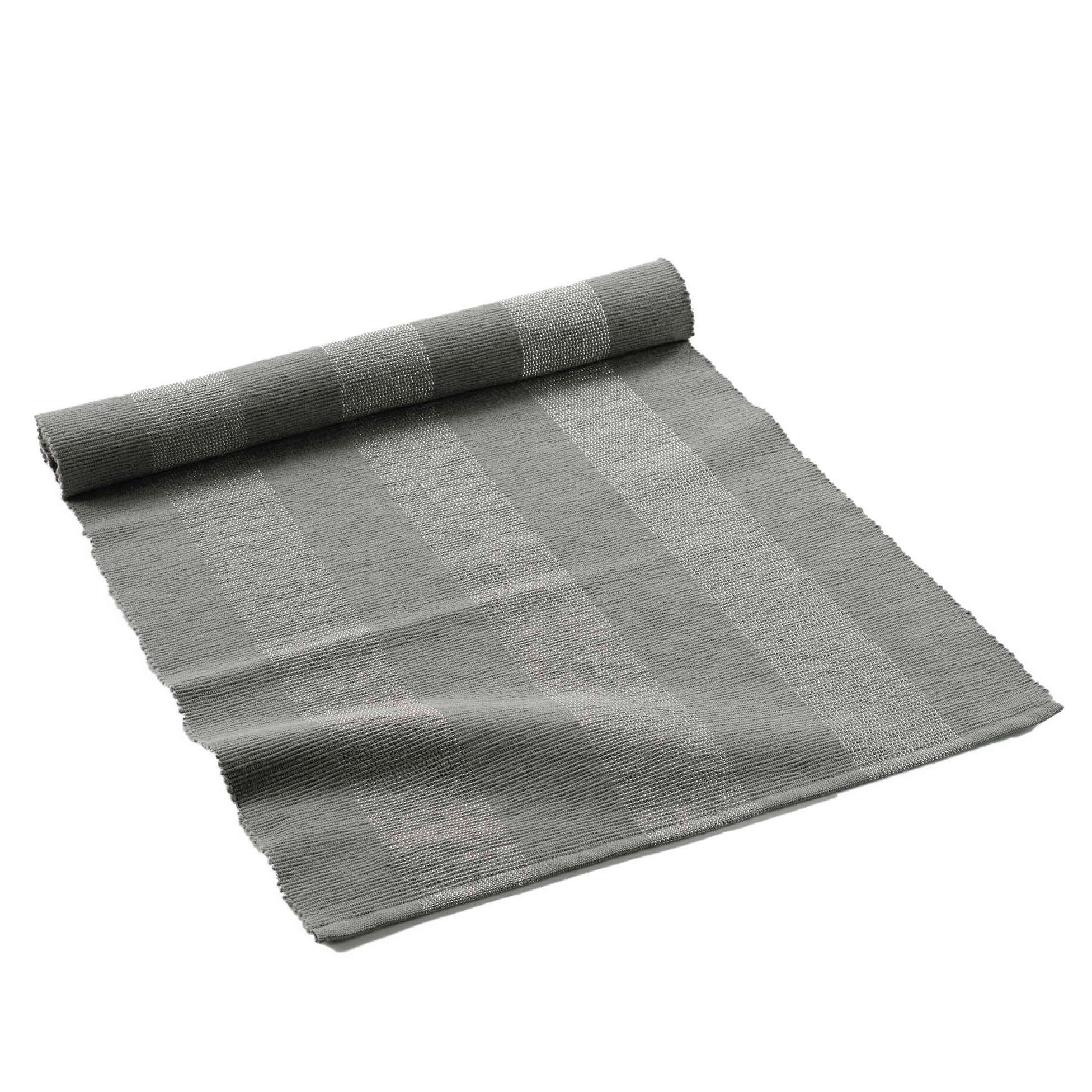 NADSTOLNJAK 40/140 cm   - tamno siva, Basics, tekstil (40/140cm)