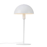 NORDLUX Tischleuchte "Ellen Ti 20/41,5 cm   - Weiß, Basics, Metall (20/41,5cm) - Nordlux