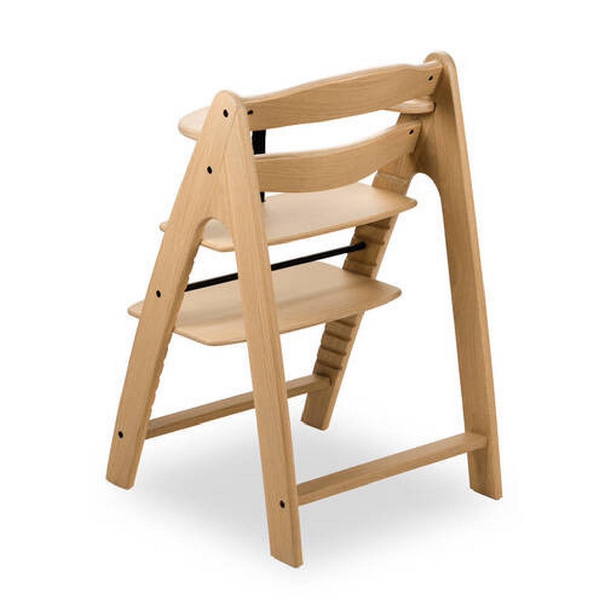 HOCHSTUHL ARKETA Eichefarben OAK  - Eichefarben, Basics, Holz (48/79/54cm) - Hauck