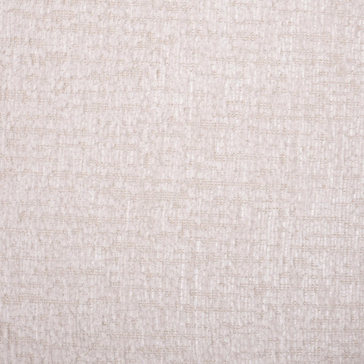 VRTLJIVI STOL kovina, tekstil bela, bež  - črna/bela, Moderno, kovina/umetna masa (62/79/87/61cm) - MID.YOU