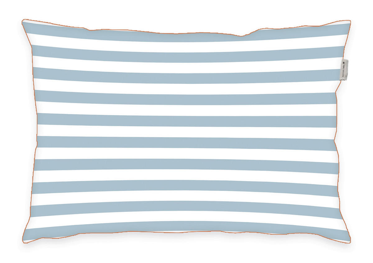 BABYBETTWÄSCHE 100/135 cm  - Gelb/Hellblau, Basics, Textil (100/135cm) - Tom Tailor