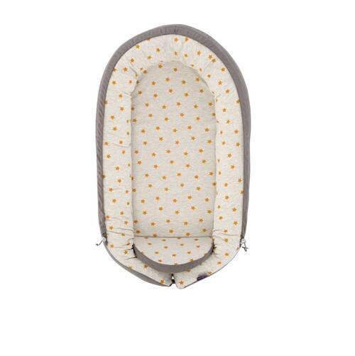 KUSCHELNEST HOME Premium    - Sahara, Basics, Textil (47/84/13cm) - Träumeland