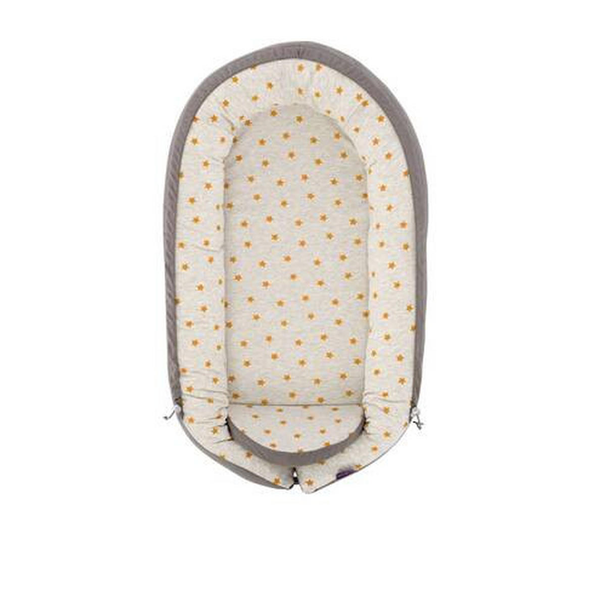 KUSCHELNEST HOME Premium    - Sahara, Basics, Textil (47/84/13cm)