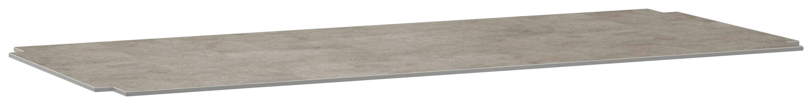 TISCHPLATTE in Keramik 220/95/2 cm  - Creme, Basics, Keramik (220/95/2cm) - Joop!