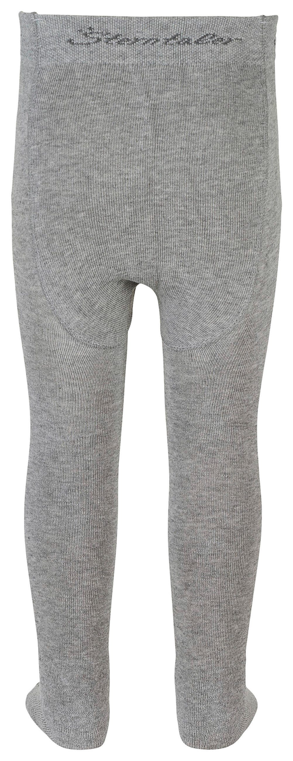STRUMPFHOSE  - Grau, Basics, Textil (74null) - Sterntaler