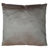 PERNĂ DECORATIVĂ 40/40 cm  - antracit, Basics, textil (40/40cm) - Novel