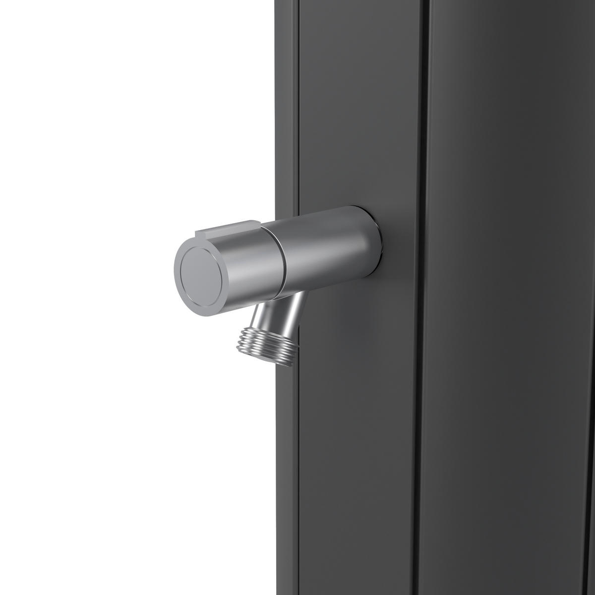 GARTENDUSCHE GRE SS30S 2022  - KONVENTIONELL, Metall (23/220cm) - Gre