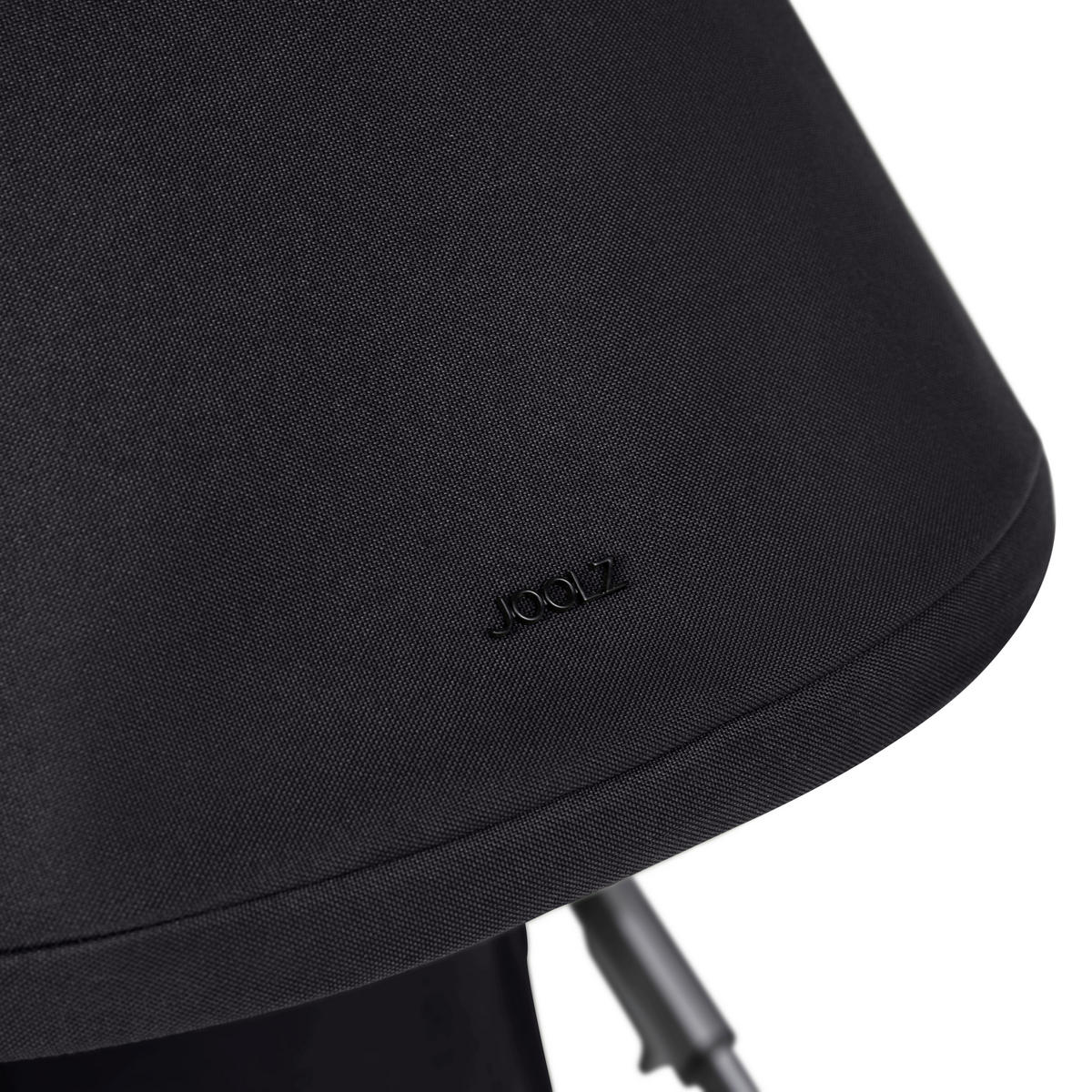 DJEČJA KOLICA  Day 5  - crna, Basics, tekstil/metal (94/60/113cm) - Joolz