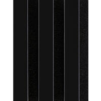 AKUSTIČNI PANEL  crna  - crna, Basics, drvni materijal (30/260/1,9cm)