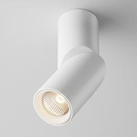 DECKENLEUCHTE  5/16 cm    - Weiss, Modern, Metall (5/16cm) - MAYTONI