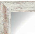 WANDSPIEGEL 66/186/1,6 cm - Design, Glas/Holzwerkstoff (66/186/1,6cm) - Landscape