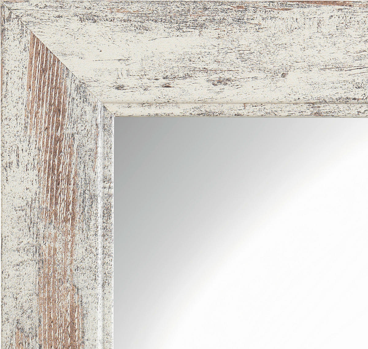 WANDSPIEGEL 66/186/1,6 cm  - Design, Glas/Holzwerkstoff (66/186/1,6cm) - Landscape
