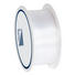 GESCHENKBAND - Weiß, Basics, Textil (2.5/1/7cm) GESCHENKBAND - Weiß, Basics, Textil (2.5/1/7cm)