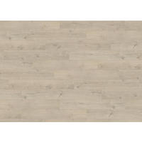 LAMINATBODEN Living by HARO Laminat NKL 32  per  m² - Hellgrau, Basics, Holzwerkstoff (19.3/128.2cm) - Living by HARO