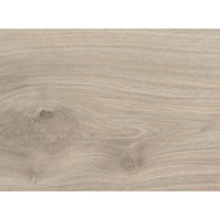 LAMINATBODEN  per  m² - Beige/Graubraun, Natur, Holzwerkstoff (220/24,3/0,8cm) - Living by HARO