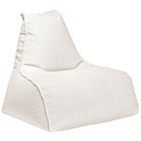 ÜLŐZSÁK 270 l  - natúr színű, Modern, textil (70/80/70cm) - Carryhome