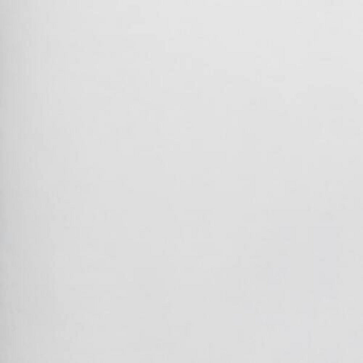 POSTELJNINA Uni 140/220 cm saten bela  - bela, Basics, tekstil (140/220cm) - Novel