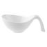 SCHÜSSEL Keramik Fine China - Weiß, Basics, Keramik (0,60l) - Villeroy & Boch