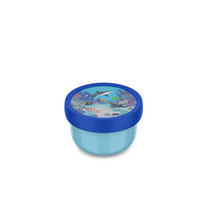 JAUSENBOX  - Design (6,7cm) - Mepal