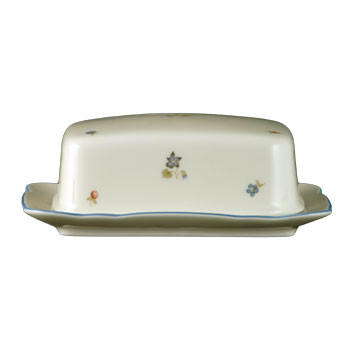 MÁSLENKA porcelán keramika  - krémová, Lifestyle, keramika (0.25kg) - Seltmann Weiden