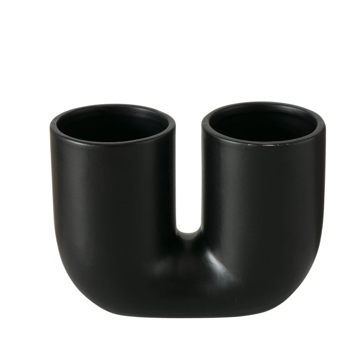 VÁZA  - Konventionell, kerámia (17cm)