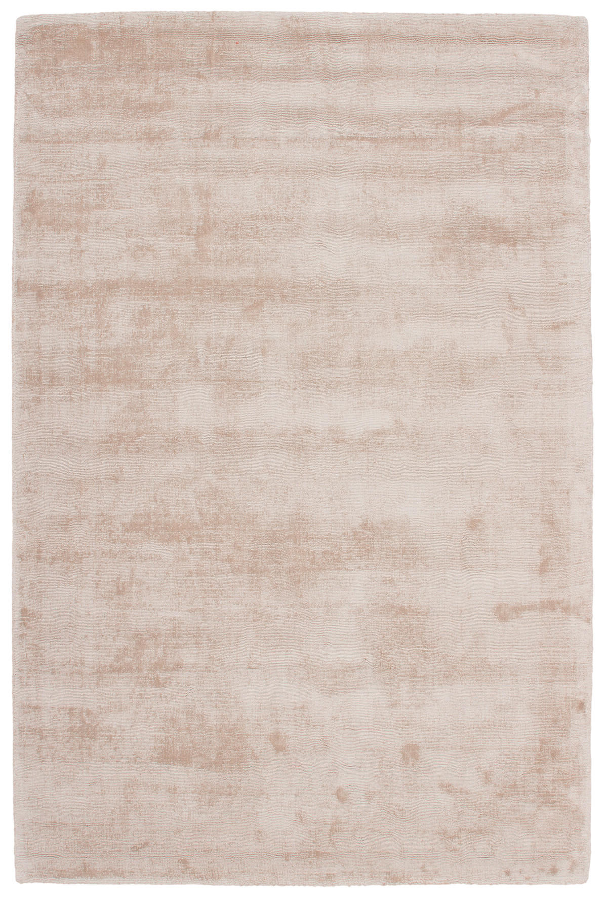 WEBTEPPICH 80/150 cm My Maori Creme  - Creme, KONVENTIONELL, Textil (80/150cm) - Obsession
