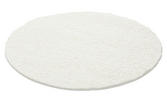 HOCHFLORTEPPICH 160 cm Life 1500  - Creme, KONVENTIONELL, Textil (160cm) - Novel