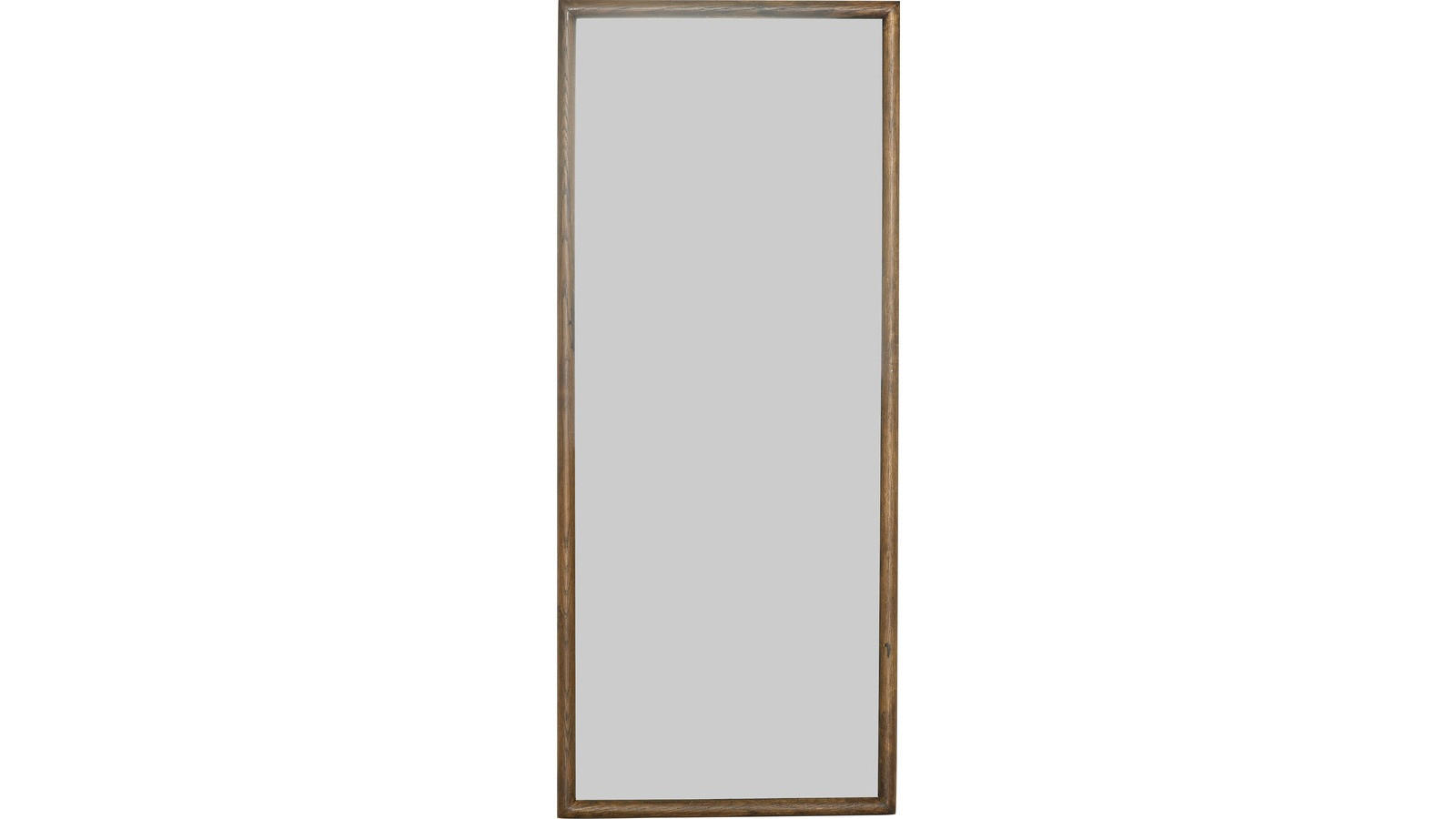 SPEGEL 50/120/2 cm - brun, trä (50/120/2cm) - Best Price