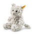 PLÜSCHTIER - Hellgrau, Textil (18cm) - Steiff PLÜSCHTIER - Hellgrau, Textil (18cm) - Steiff
