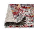 WEBTEPPICH 65/130 cm Timeline Firework Multicolor  - Multicolor, Design, Textil (65/130cm) - Novel