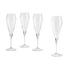 GLÄSERSET 4-teilig - Basics, Glas (23,8cm) - Spiegelau GLÄSERSET 4-teilig - Basics, Glas (23,8cm) - Spiegelau