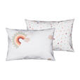 BABYBETTWÄSCHE 100/135 cm  - Multicolor, Basics, Textil (100/135cm) - My Baby Lou