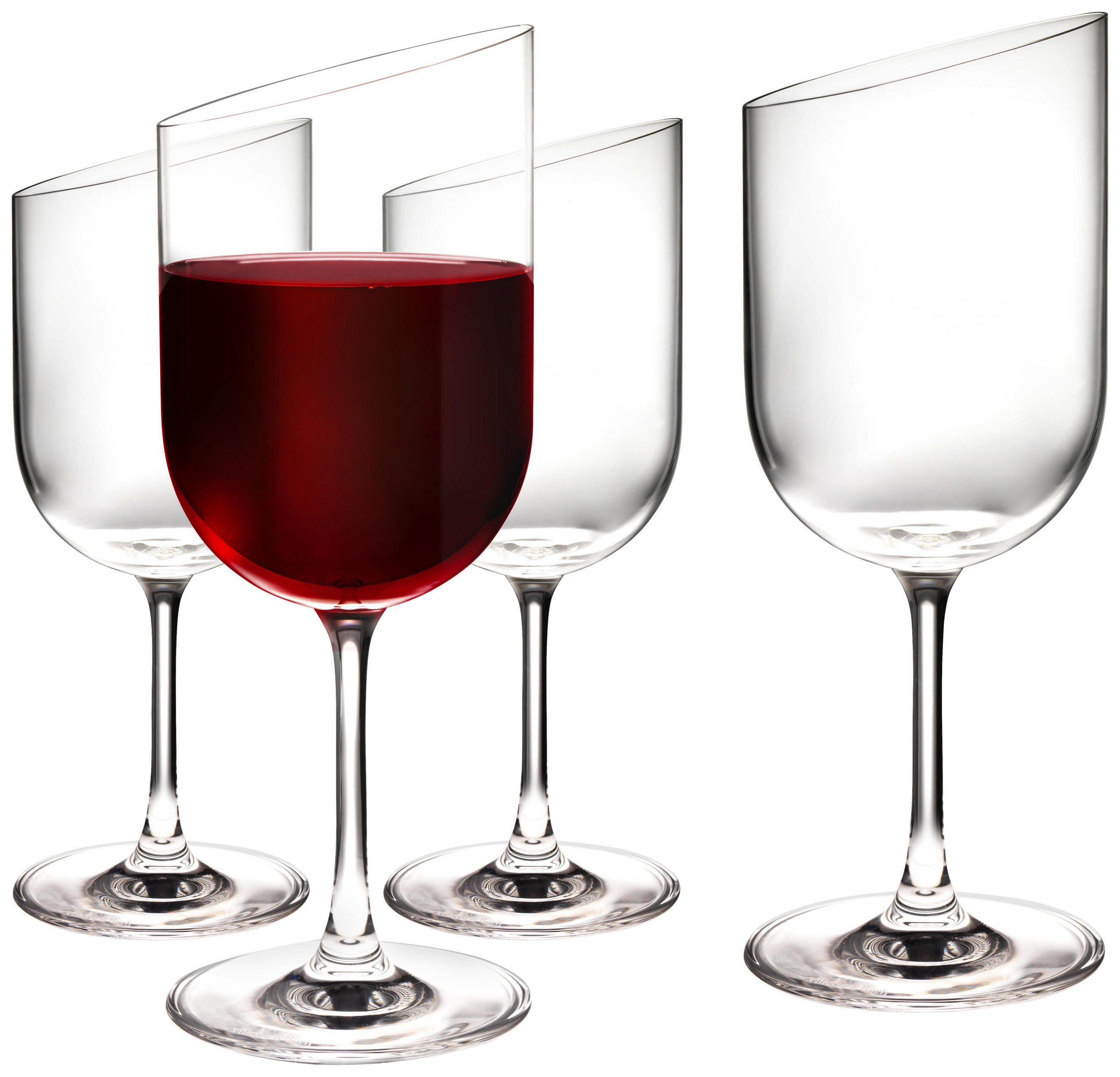 Gläserset 4-teilig