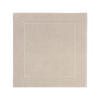 BADEMATTE London Sahara 60/60 cm  - Sahara, Basics, Kunststoff/Textil (60/60cm) - Aquanova