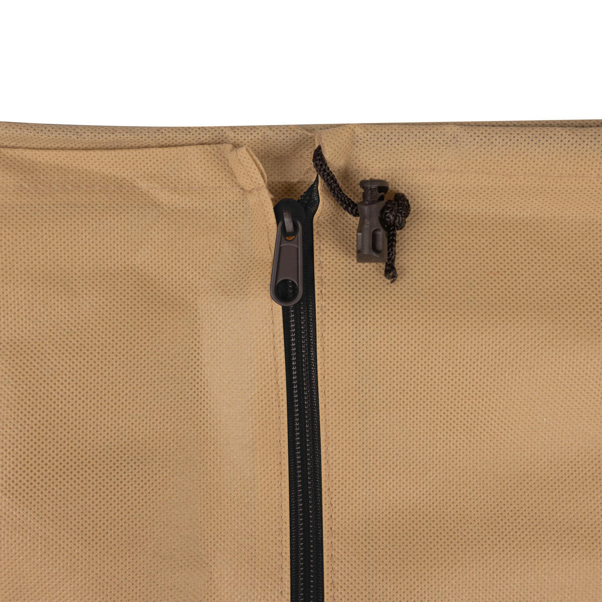 SCHUTZPLANE  - Naturfarben, Basics, Kunststoff (200/180/70cm)