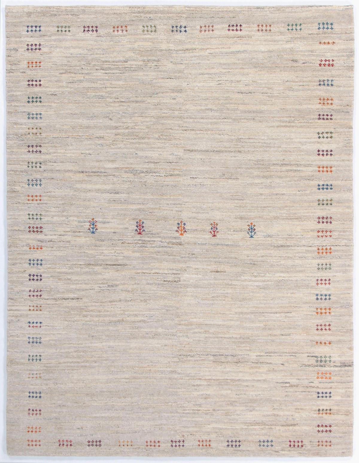 ORIENTTEPPICH 153/198 cm Creme  - Creme, Basics, Textil (153/198cm) - Esposa