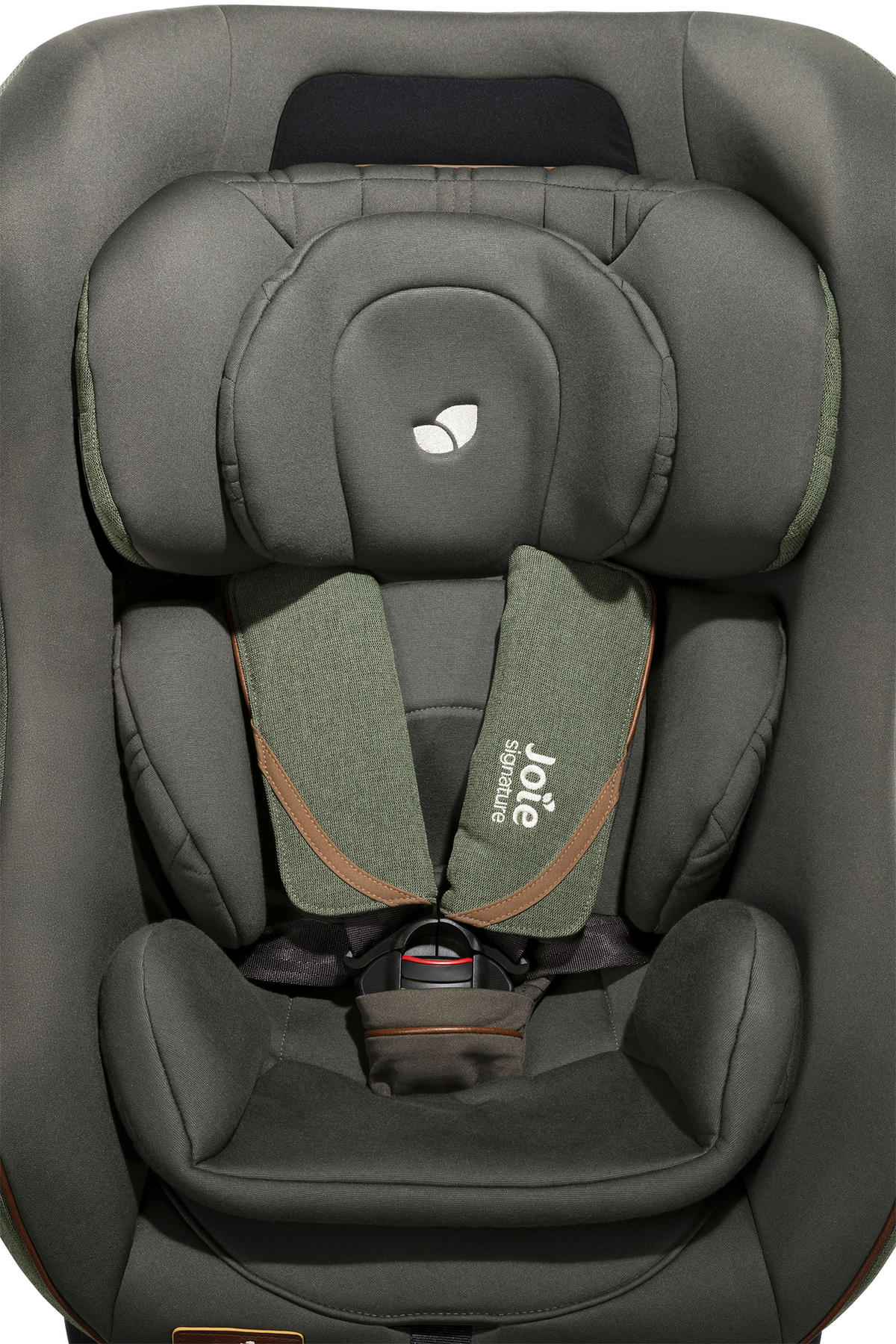REBOARDER-KINDERSITZ JOIE I-HARBOUR  - Grün, Basics, Kunststoff/Textil (45/71/39cm) - JOIE SIGNATURE