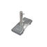 SONNENSCHIRMSTÄNDER Granit Anthrazit - Anthrazit, Basics, Stein/Metall (55/7/26cm) SONNENSCHIRMSTÄNDER Granit Anthrazit - Anthrazit, Basics, Stein/Metall (55/7/26cm)