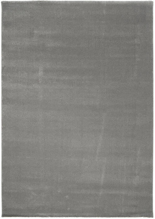 TEPPICH 120/170 cm  - Grau, Basics, Textil (120/170cm) - Novel