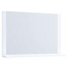 VÄGGSPEGEL 80/65/16,6 cm    - vit, Basics, trämaterial (80/65/16,6cm) - MID.YOU