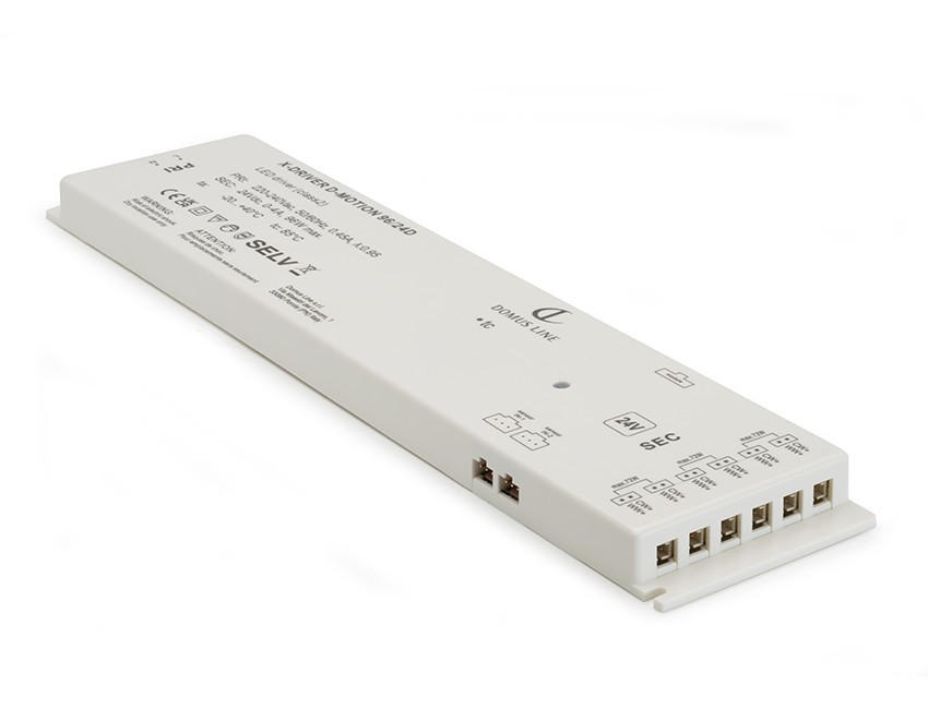 TRANSFORMATOR - Weiß, Basics, Kunststoff/Metall (30,6/16,5/7cm) - HKT