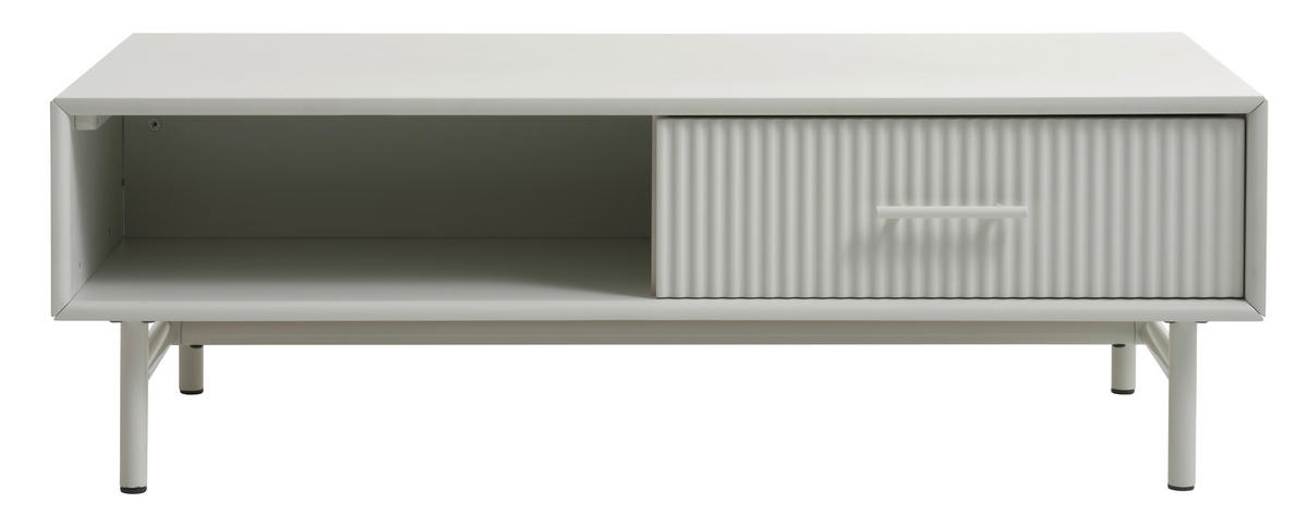 SOFFBORD i trämaterial 120/60/40 cm  - greige, Basics, metall/trämaterial (120/60/40cm) - Niels Andersson