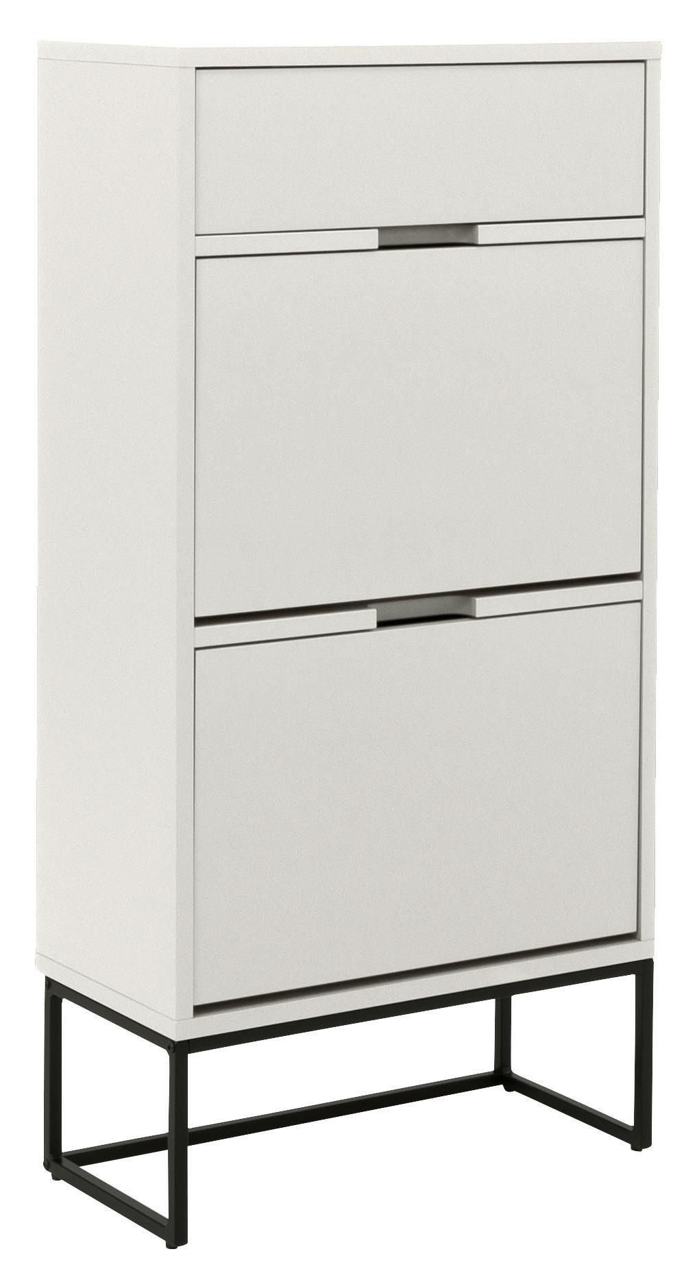 XXXL VYKLÁPĚCÍ BOTNÍK, bílá, 58/116/28 cm